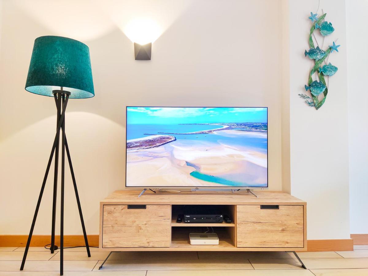 Luxury Corcovada By Becherish Albufeira Exteriér fotografie