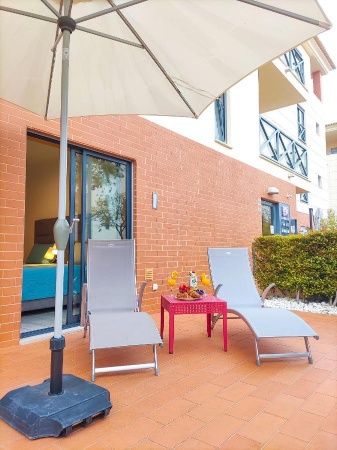 Luxury Corcovada By Becherish Albufeira Exteriér fotografie