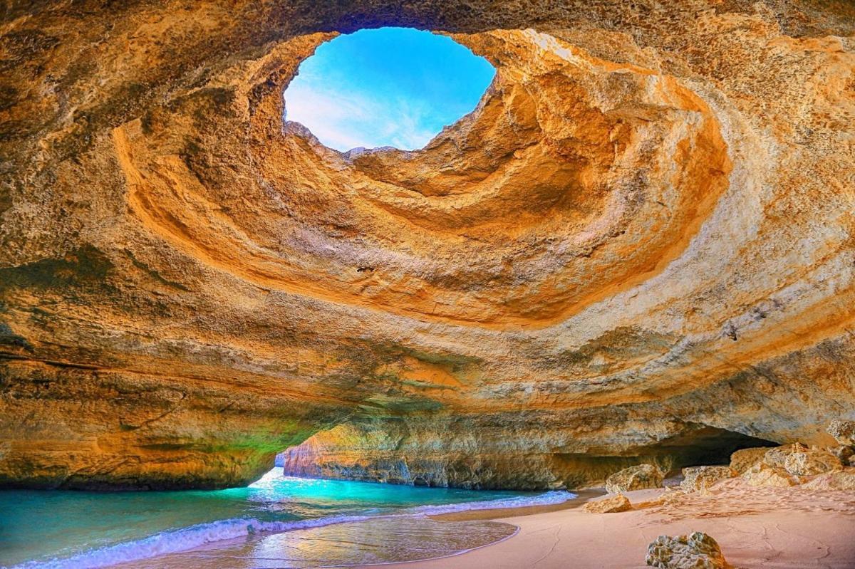 Luxury Corcovada By Becherish Albufeira Exteriér fotografie