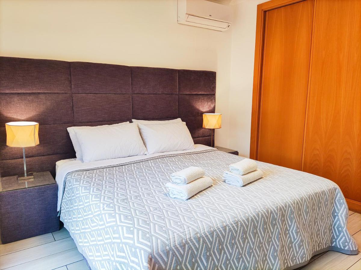 Luxury Corcovada By Becherish Albufeira Exteriér fotografie