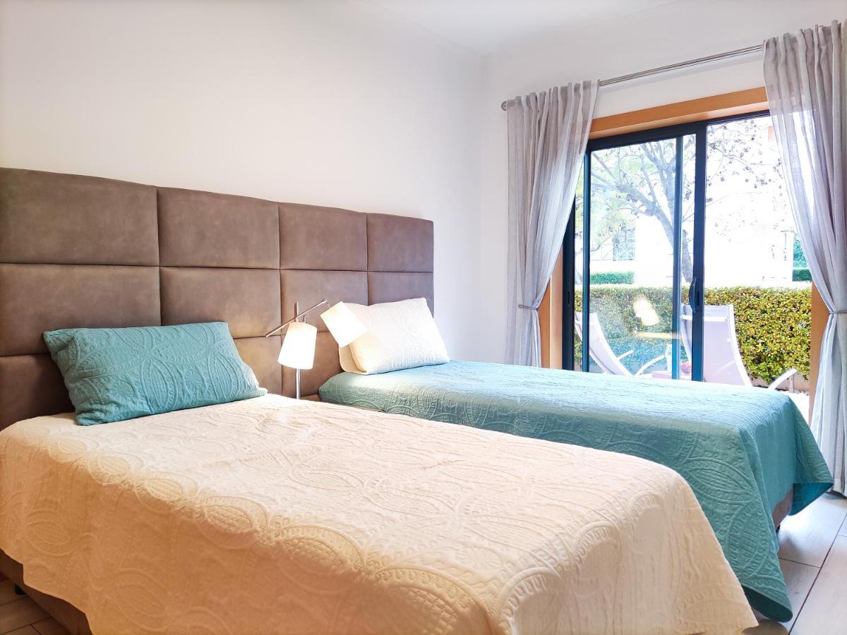 Luxury Corcovada By Becherish Albufeira Exteriér fotografie