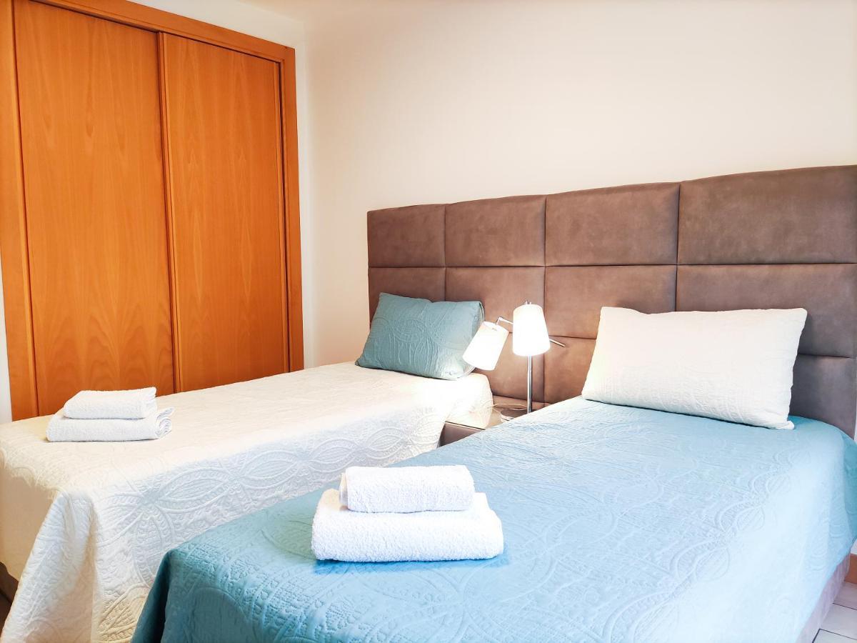 Luxury Corcovada By Becherish Albufeira Exteriér fotografie