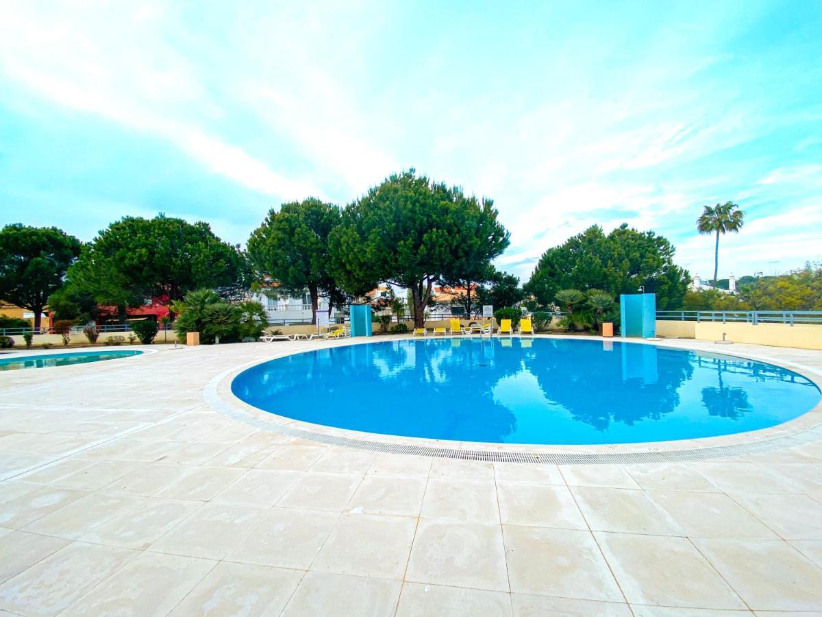 Luxury Corcovada By Becherish Albufeira Exteriér fotografie