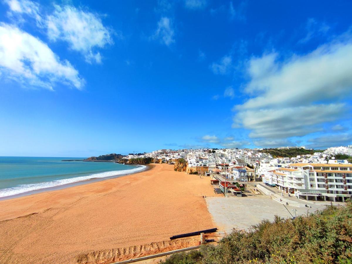 Luxury Corcovada By Becherish Albufeira Exteriér fotografie
