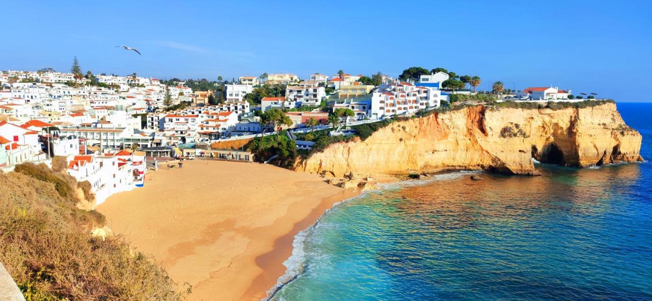 Luxury Corcovada By Becherish Albufeira Exteriér fotografie