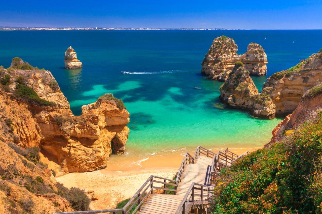 Luxury Corcovada By Becherish Albufeira Exteriér fotografie