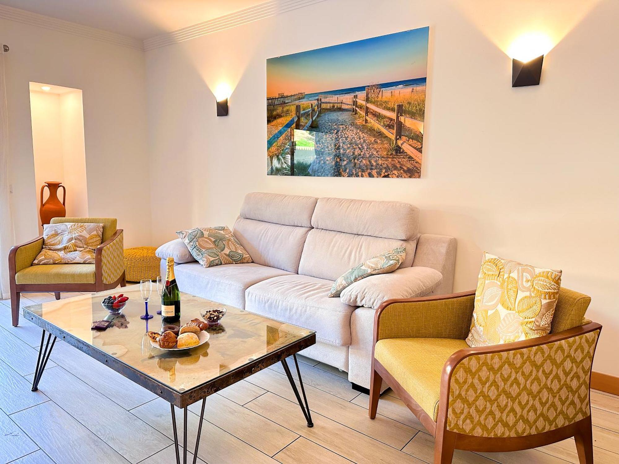 Luxury Corcovada By Becherish Albufeira Exteriér fotografie
