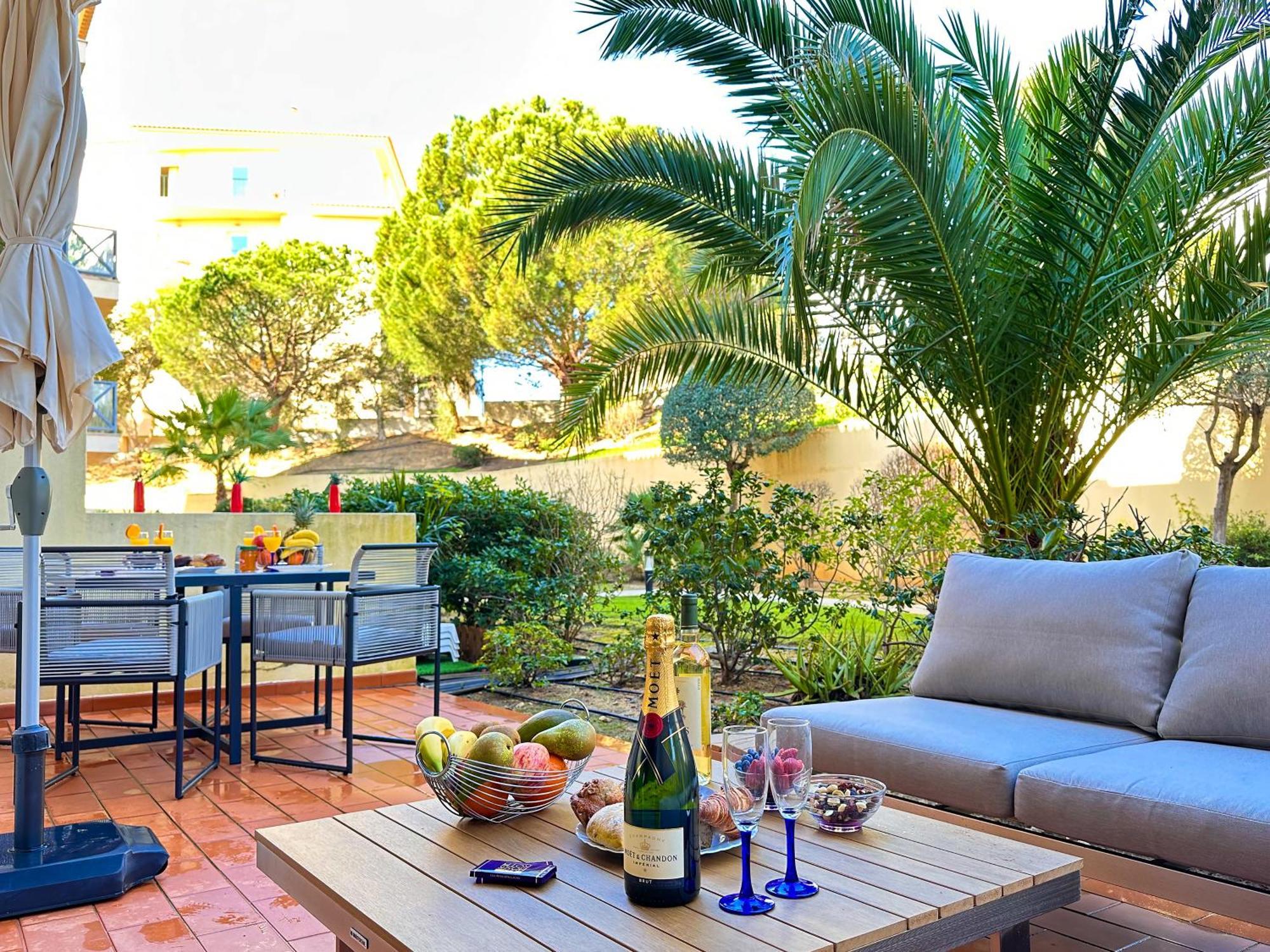 Luxury Corcovada By Becherish Albufeira Exteriér fotografie