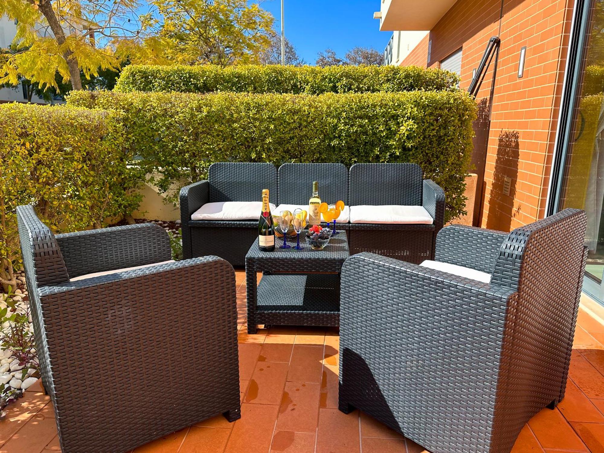 Luxury Corcovada By Becherish Albufeira Exteriér fotografie